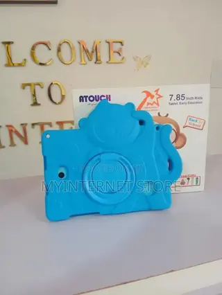 New Tablet 256 GB Blue