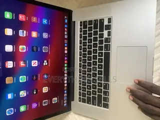 Laptop Apple MacBook 2015 16GB Intel Core i7 SSD 256GB
