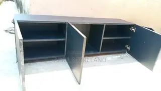Slightly Used TV Stand