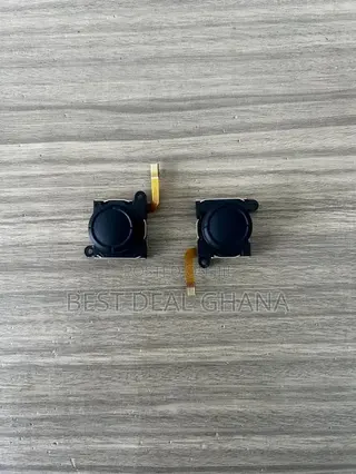 Nintendo Switch Analog Replacement