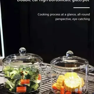 Glass Cookware