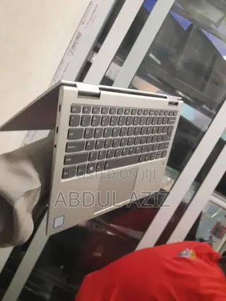 Laptop Lenovo Yoga 730 8GB Intel Core i5 SSD 256GB