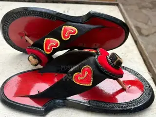 Native Sandals