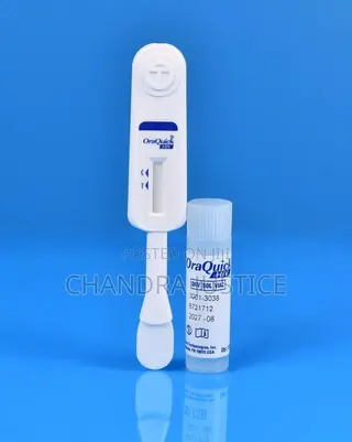 Hiv Self Test Kit