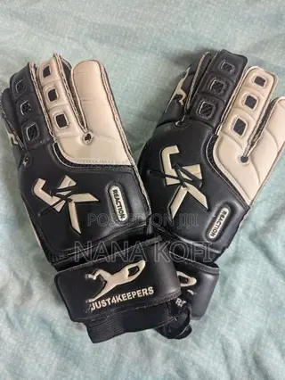 Professional Keepers Gloves