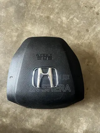 Honda CRV 2019 2020 2022 Airbag Cover Call