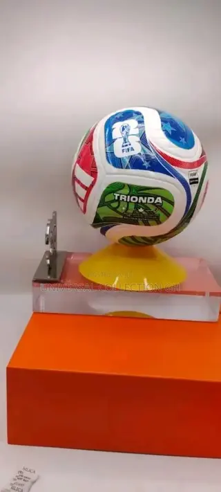 Fifa World Cup 2026 Trionda Ball