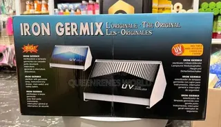 UV Sterilizer