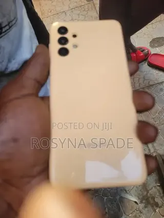 Samsung Galaxy A13 64 GB Orange