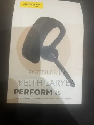 Have a Perform 45