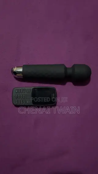 Electric Massage/Vibrator Stick