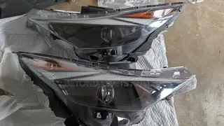 Hyundai Elantra 2021,2022,2023 Headlight LED