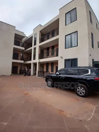 2bdrm Apartment in Ajiringanor Ability for rent