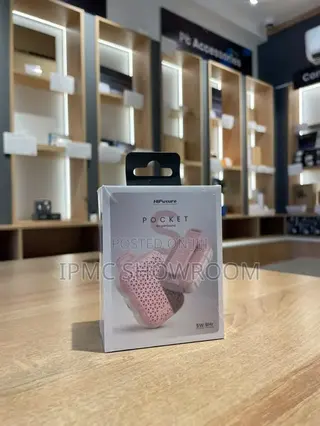 HiFuture Pocket Supersound Speaker 5W