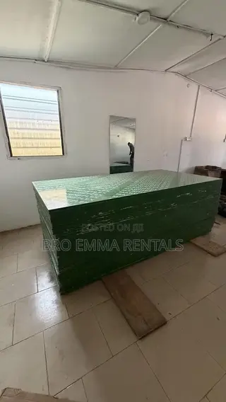 Marine Boards
