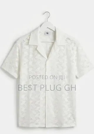 Nc Crochet Color Shirt