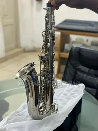 Titanic USA Saxophone