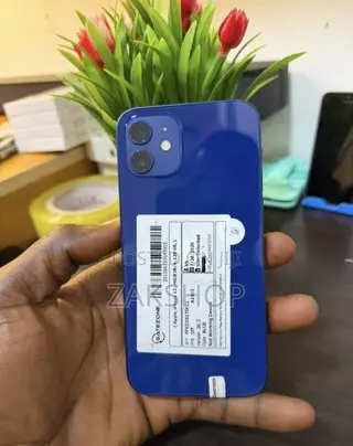 Apple iPhone 12 128 GB Blue