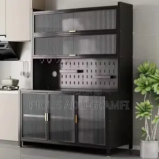 Storage Cabinet