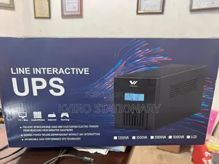 VECTRATECH SDR-PRO Automatic Voltage Stabilizer 2kva-10kva