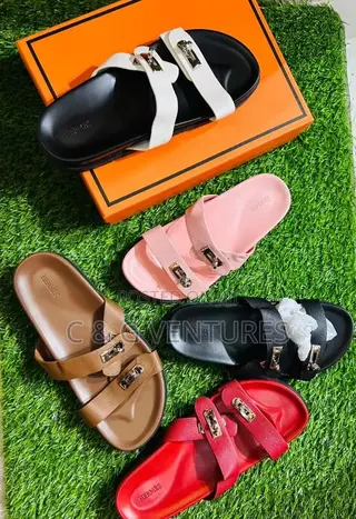 Ladies Shoes