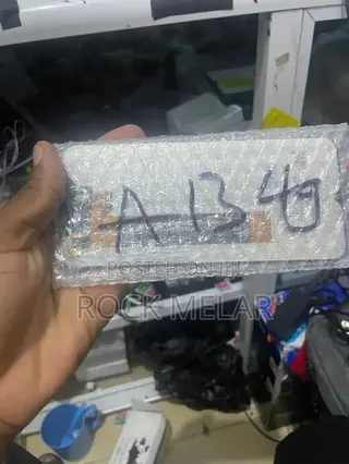 Samsung A13 Screen
