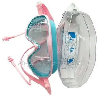 Goggles for Swimming