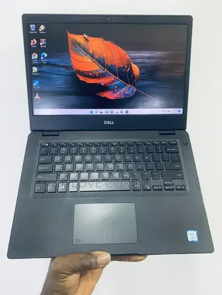 Laptop Dell Latitude 3400 16GB Intel Core i5 SSD 256GB