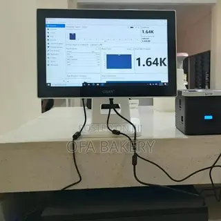 Retail Software