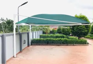Durable Canopies
