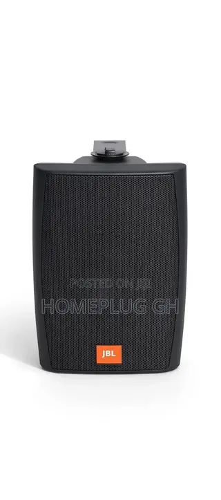 JBL Wall-Mount Speaker