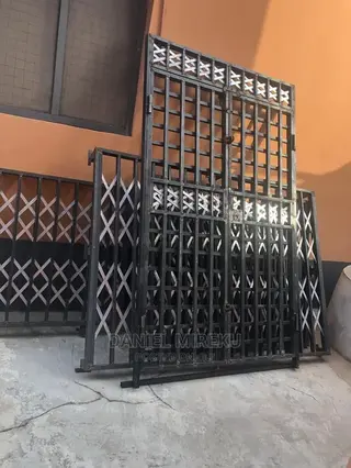 Ages Construction and Metal Works