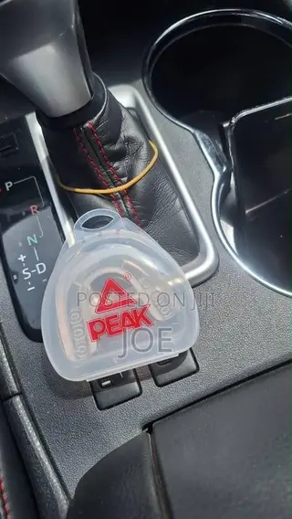 Peak Sports MouthGuard