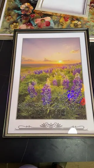 Wall Frames