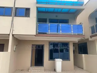 Furnished 3bdrm Apartment in Middle Man Agency, Oyarifa Mall Area
