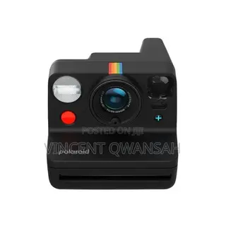 Polariod Now+ Instant Camera 3