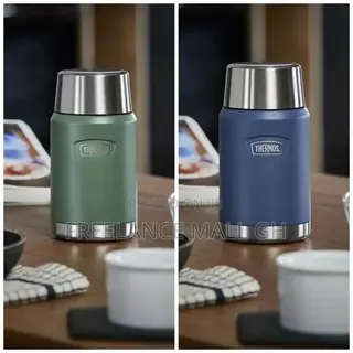 Thermos Flask