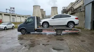 Best Towing in Cantonments, Burma Camp and Ridge