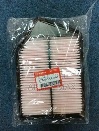 Honda Accord Air/Cabin Filter