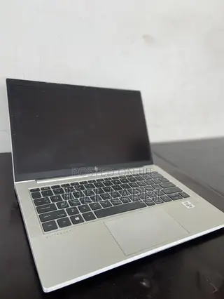 Laptop HP EliteBook 840 G6 16GB Intel Core i5 SSD 128GB