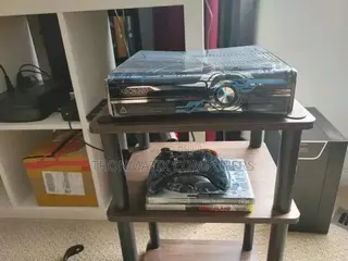 Xbox 360 Slim