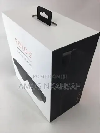 Solos Smart Glasses Performance Sports Sunglasses With Headsup Display