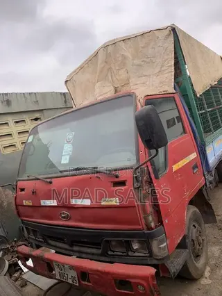 Truck for Sale