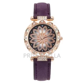 Stylish Female Watches