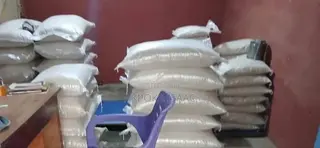 Local Perfume Rice