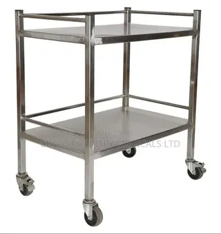 Medicine Trolley