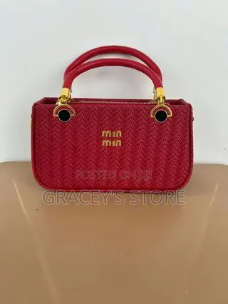 Premium Bags