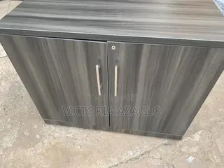 2 Side Cabinet