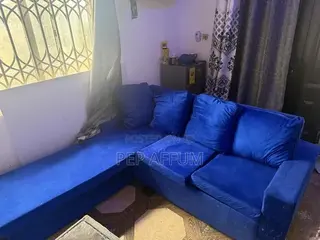 L-Shape Sofa for Sale