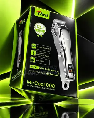 Mecool Hair Clipper